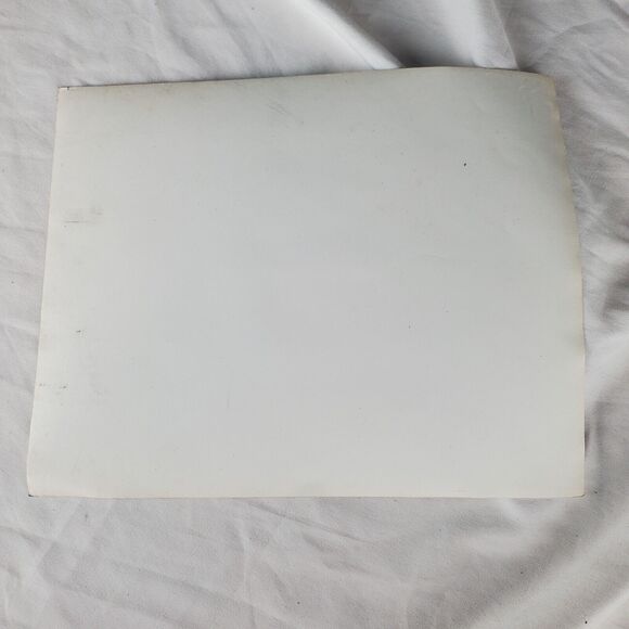 Eden Roc Club 8x10 Photo B&W Vintage Hollywood Couple? - Picture 2 of 9